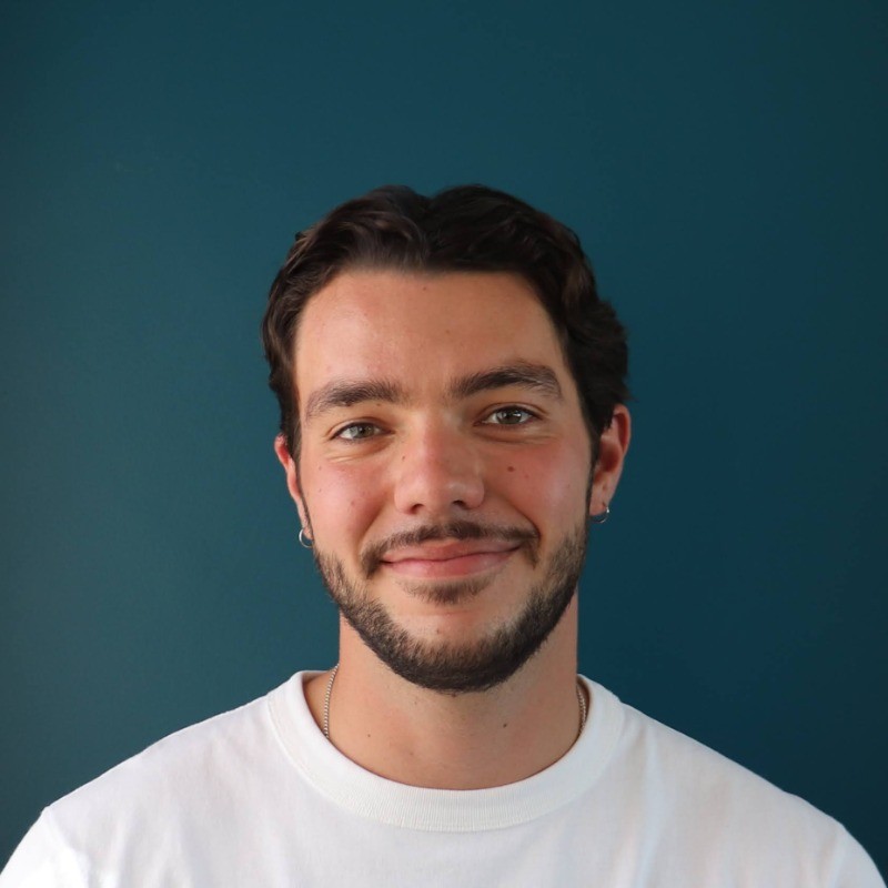 Timothé Berthier